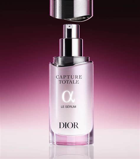 dior captur total|capture totale Dior price.